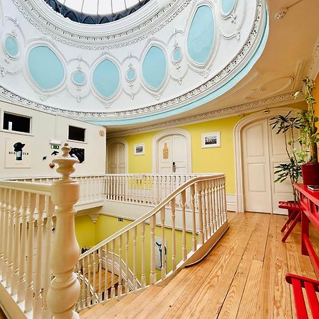 Porto Wine Hostel المظهر الخارجي الصورة