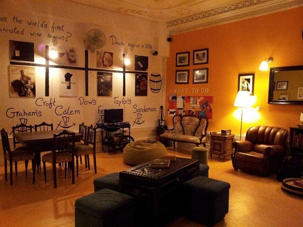 Porto Wine Hostel المظهر الخارجي الصورة