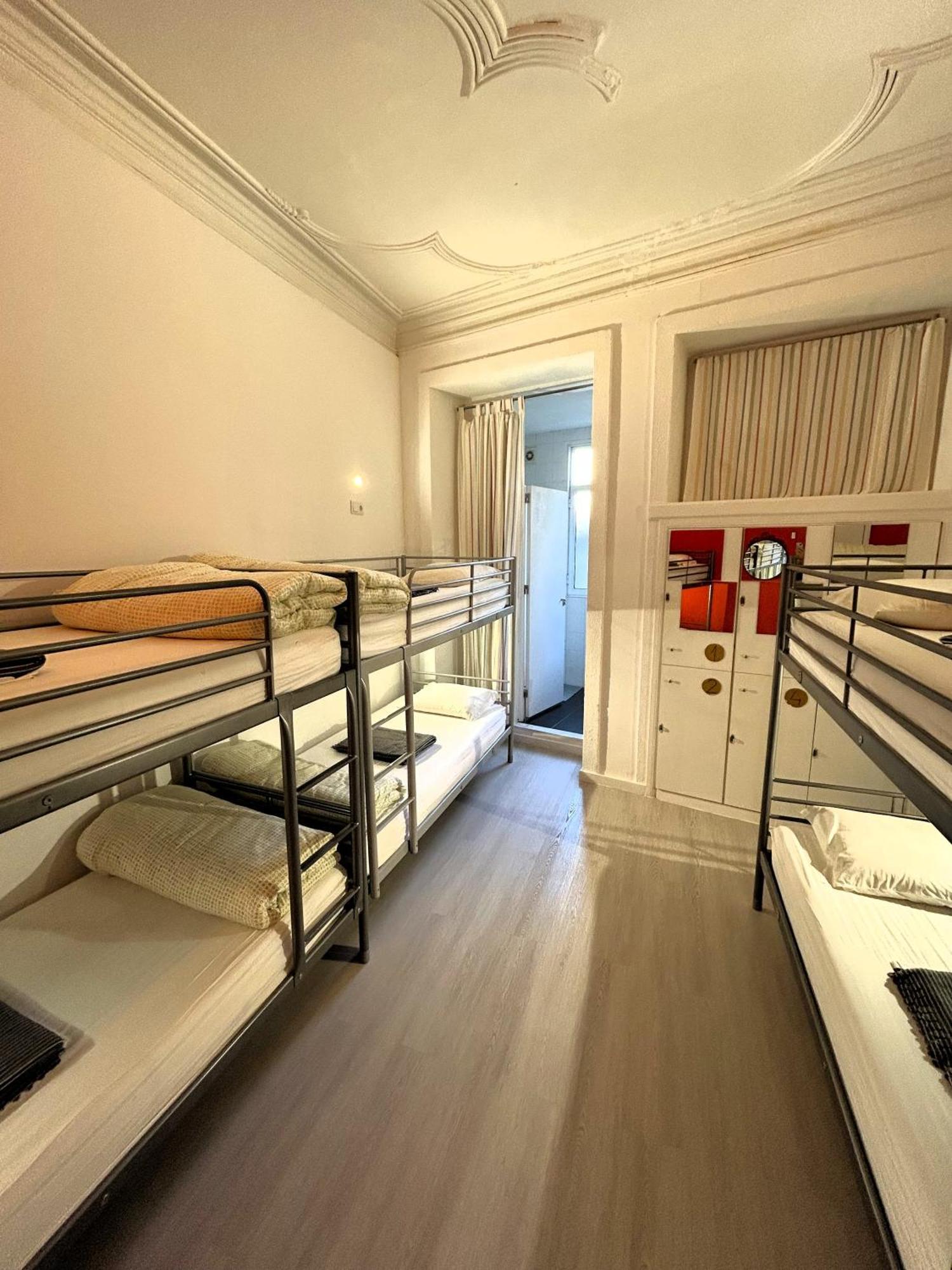 Porto Wine Hostel المظهر الخارجي الصورة