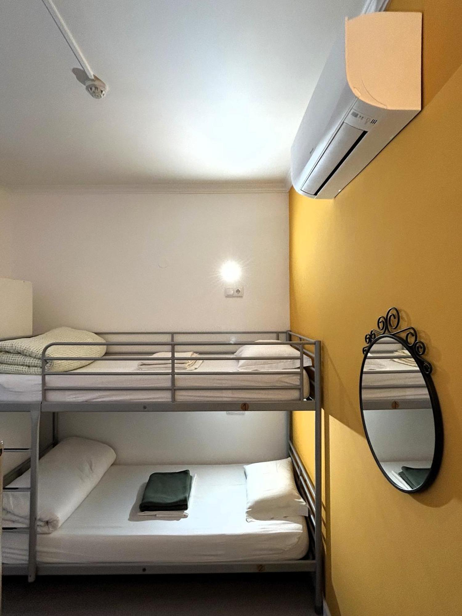 Porto Wine Hostel المظهر الخارجي الصورة