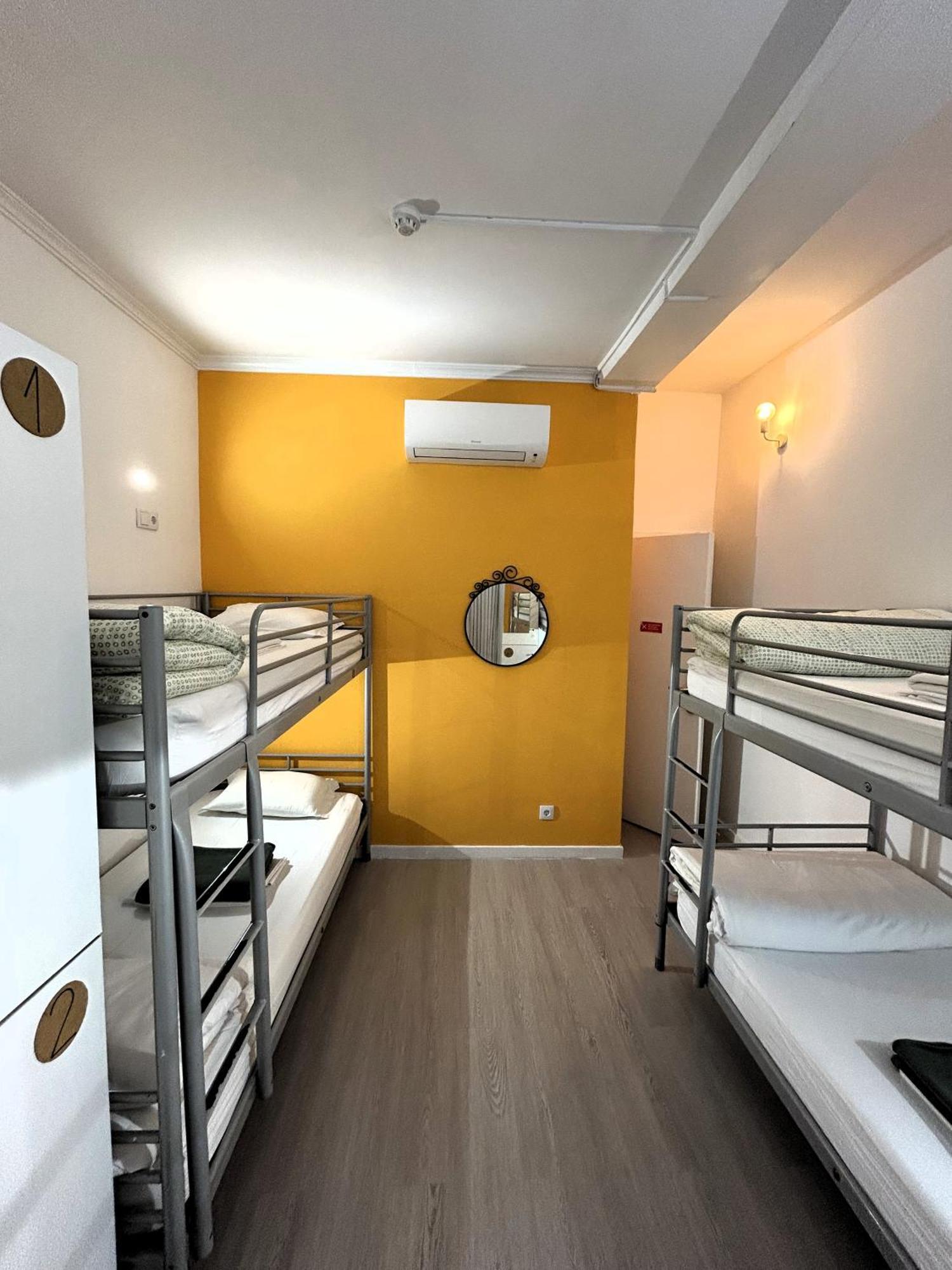 Porto Wine Hostel المظهر الخارجي الصورة