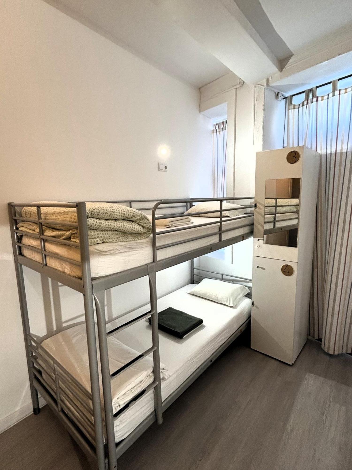 Porto Wine Hostel المظهر الخارجي الصورة