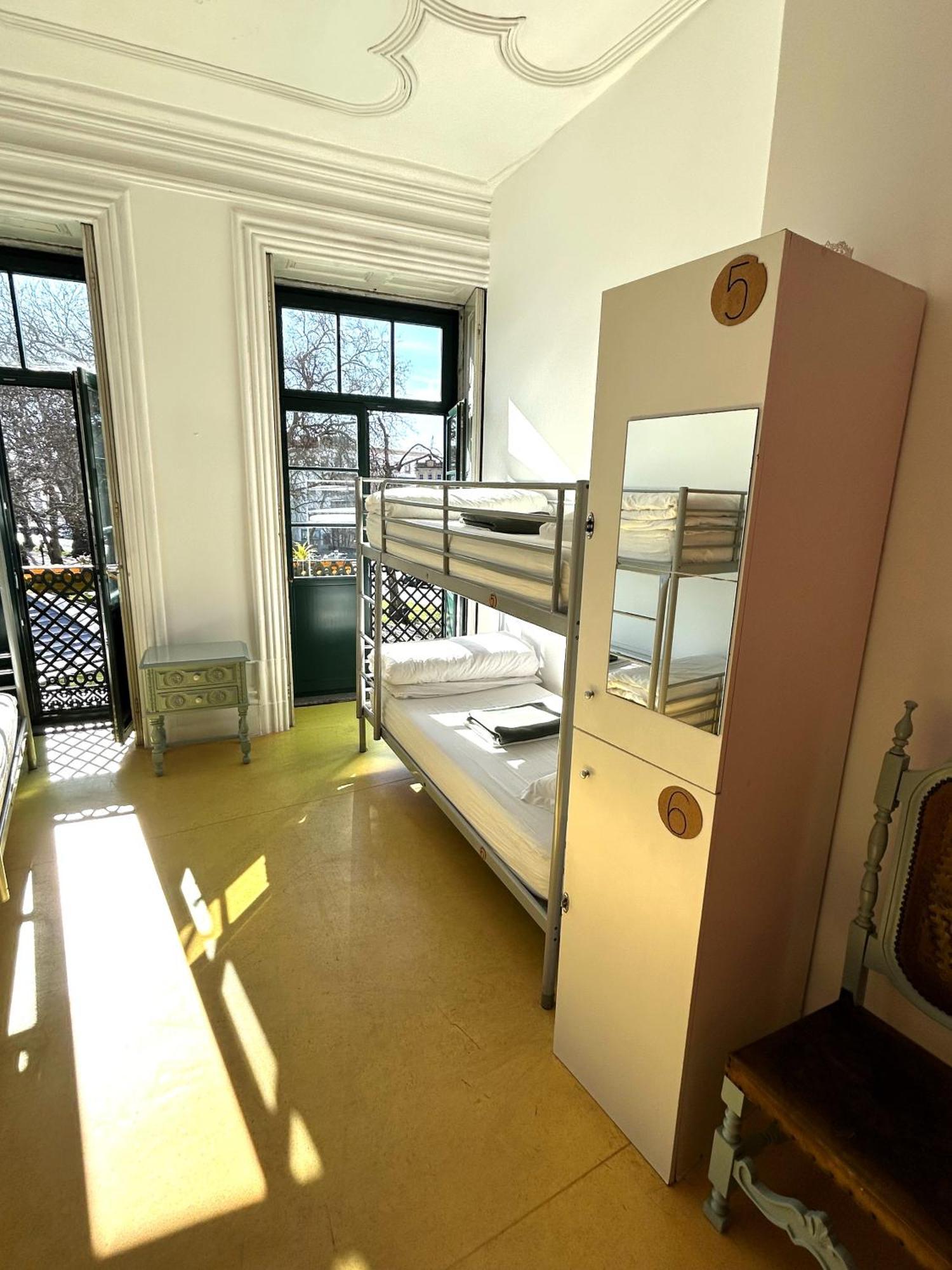 Porto Wine Hostel المظهر الخارجي الصورة