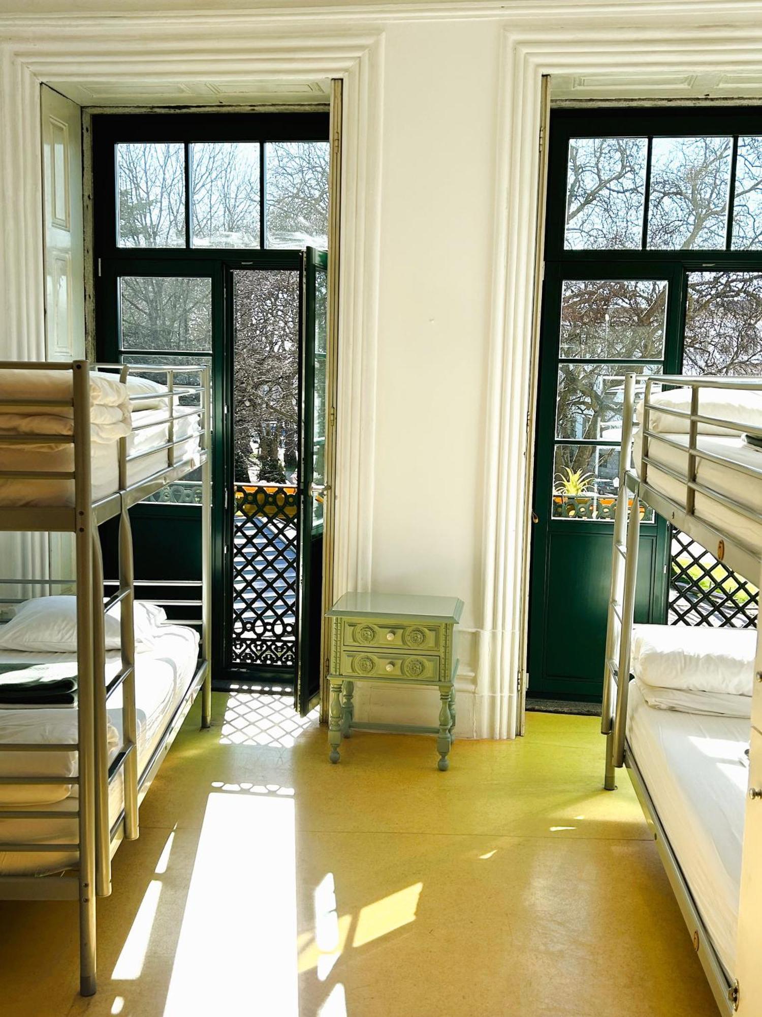 Porto Wine Hostel المظهر الخارجي الصورة
