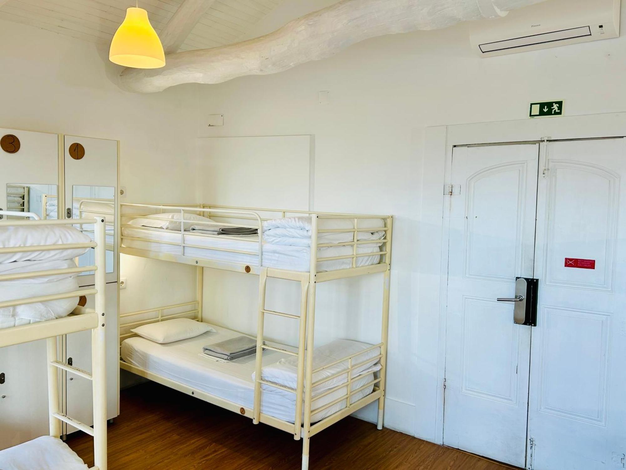 Porto Wine Hostel المظهر الخارجي الصورة