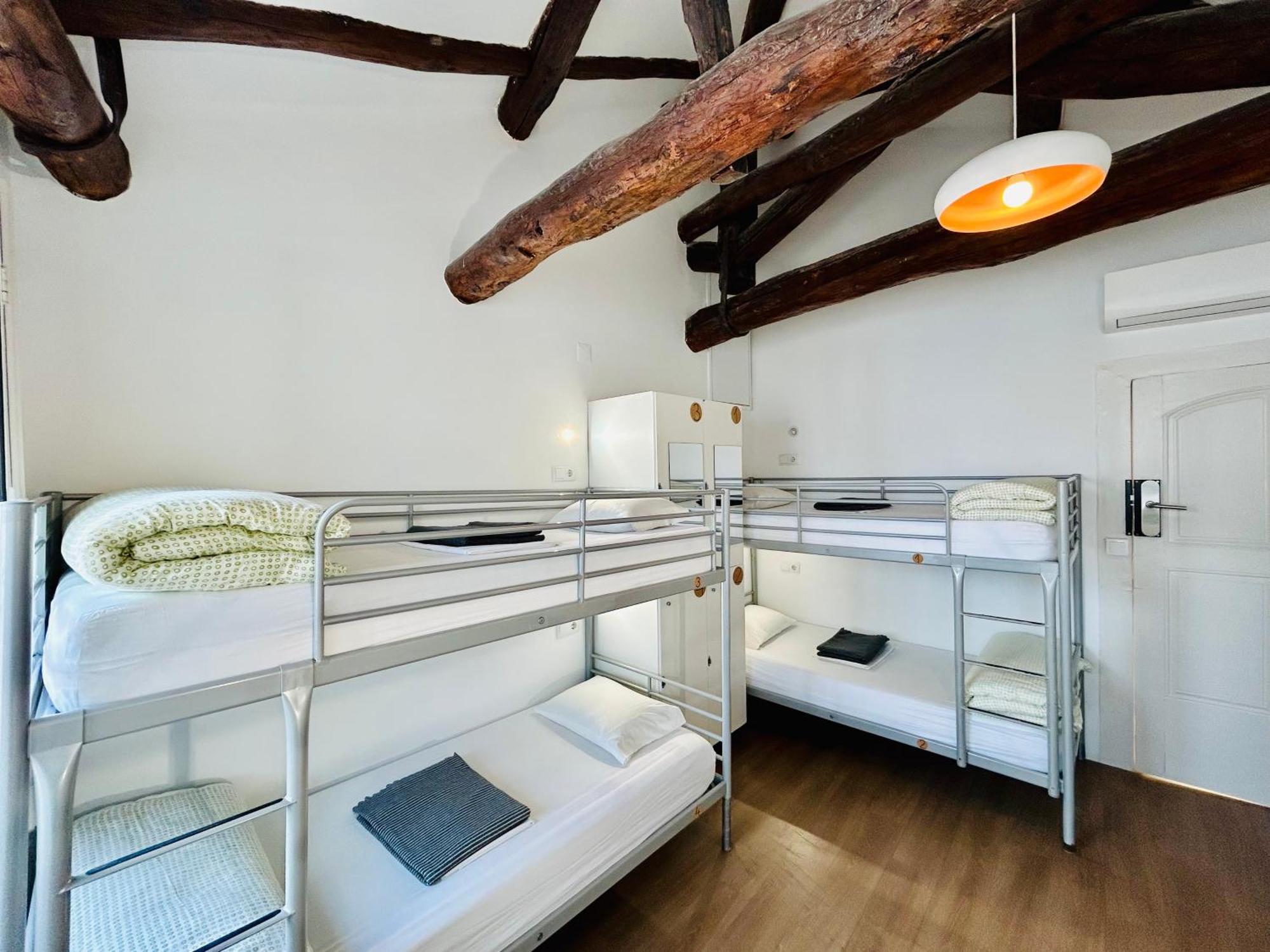 Porto Wine Hostel المظهر الخارجي الصورة
