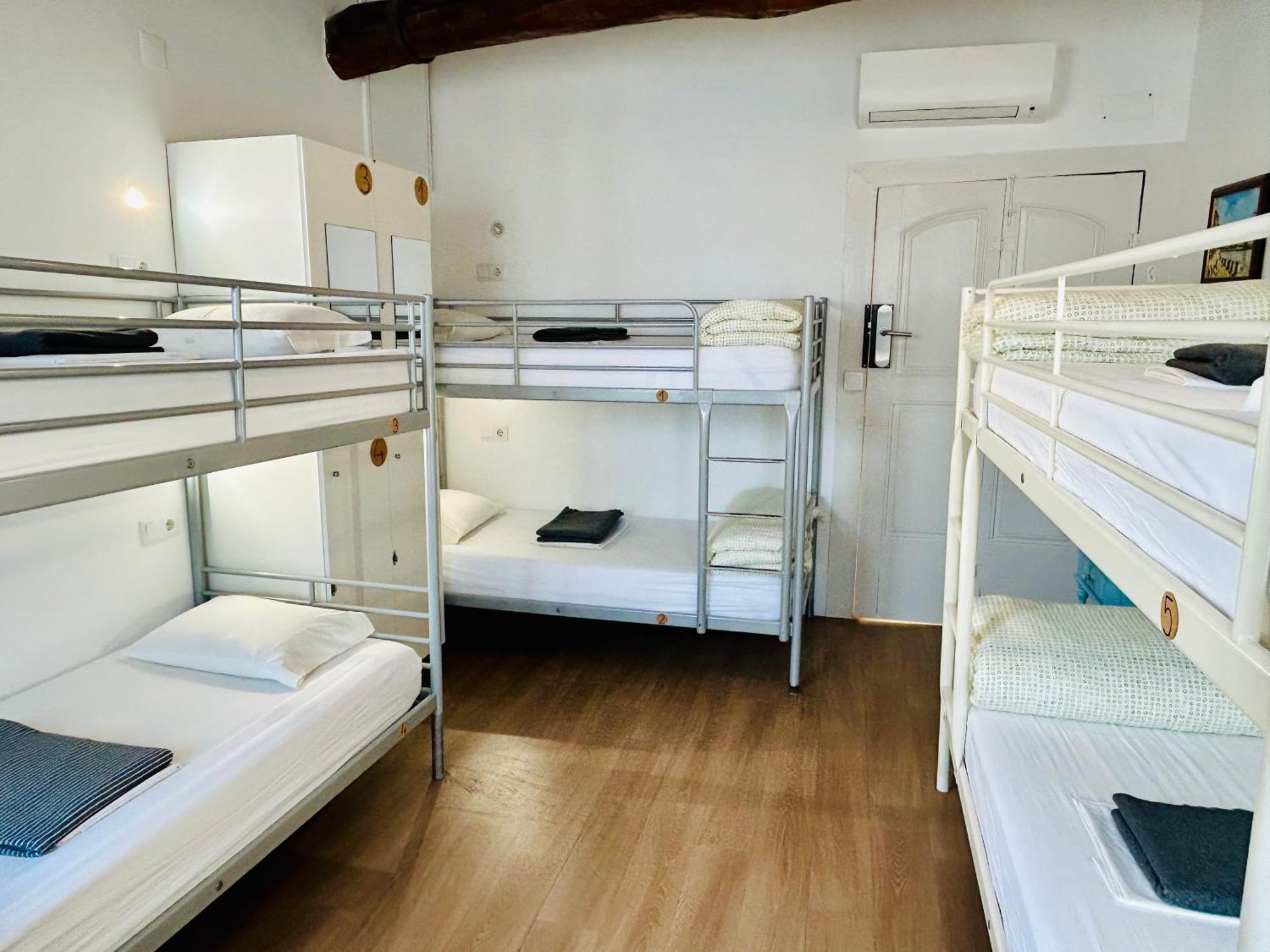 Porto Wine Hostel المظهر الخارجي الصورة
