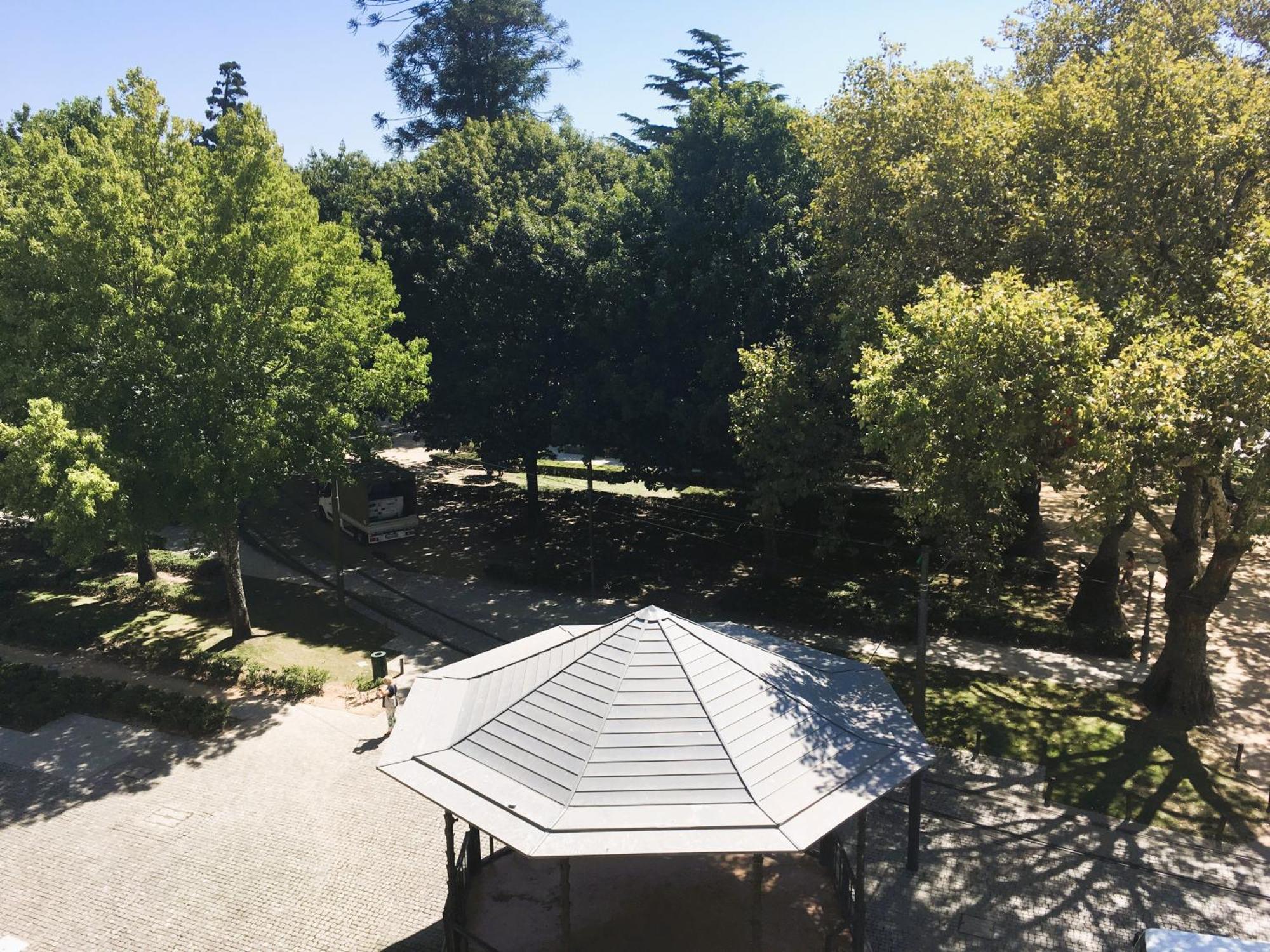 Porto Wine Hostel المظهر الخارجي الصورة
