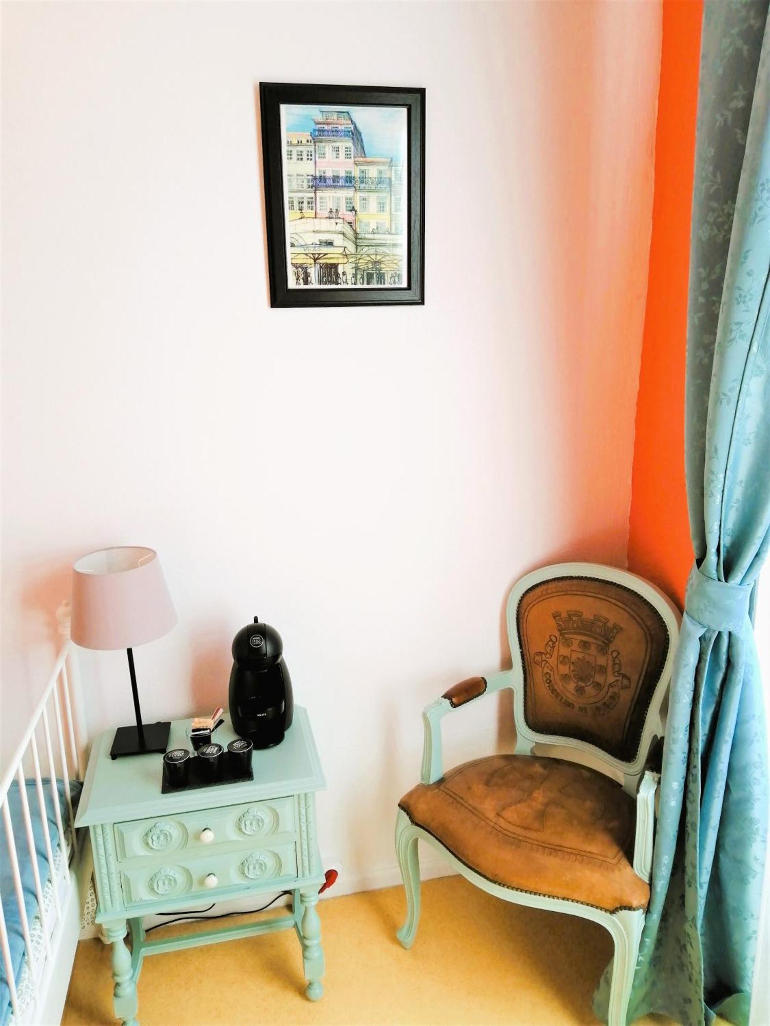 Porto Wine Hostel المظهر الخارجي الصورة