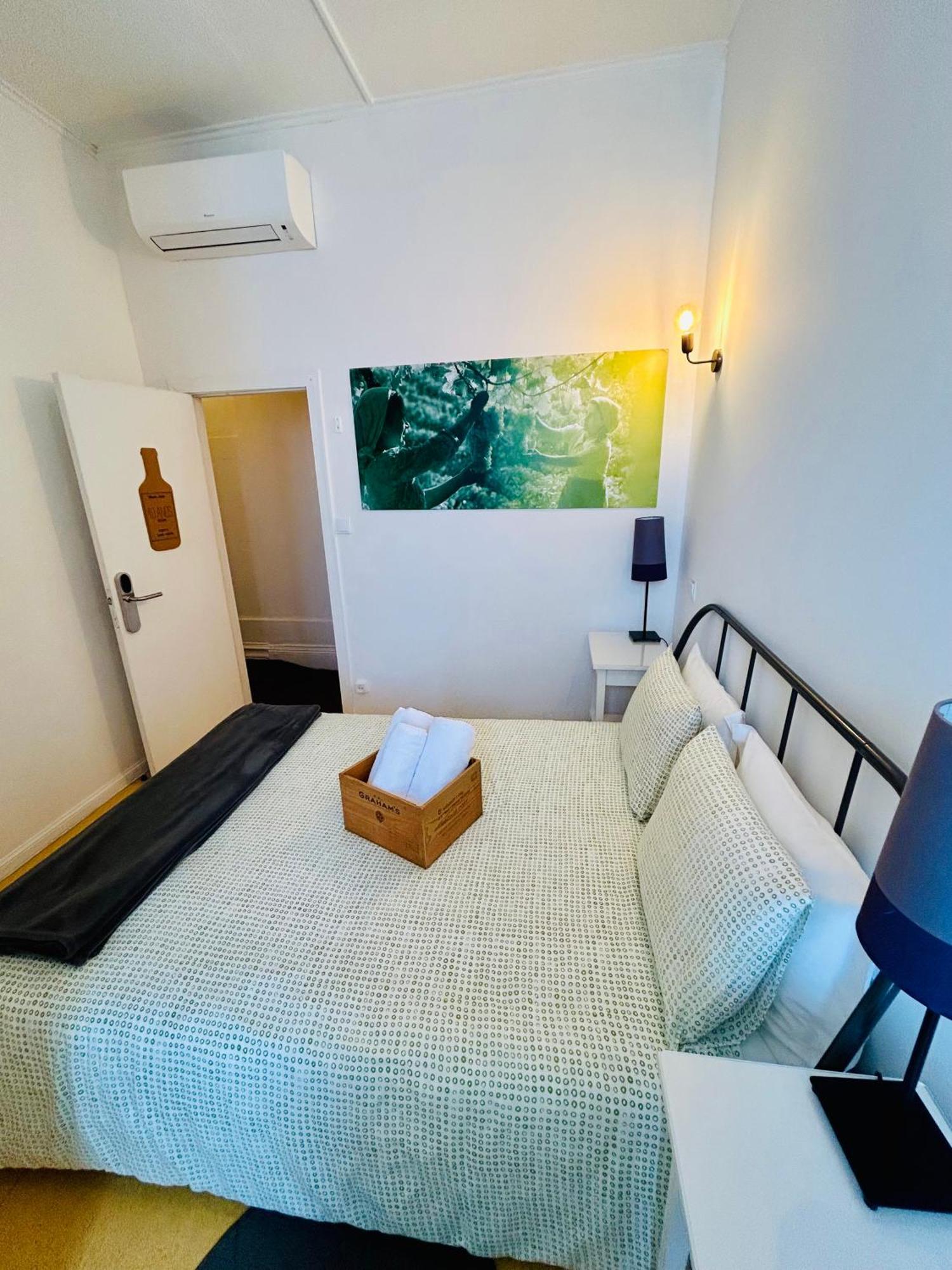 Porto Wine Hostel المظهر الخارجي الصورة