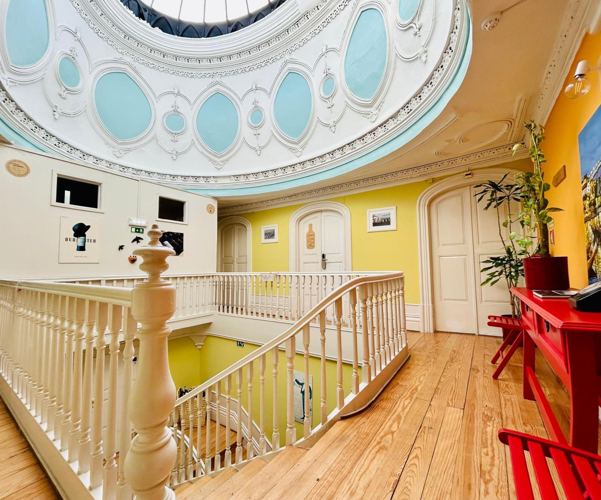 Porto Wine Hostel المظهر الخارجي الصورة