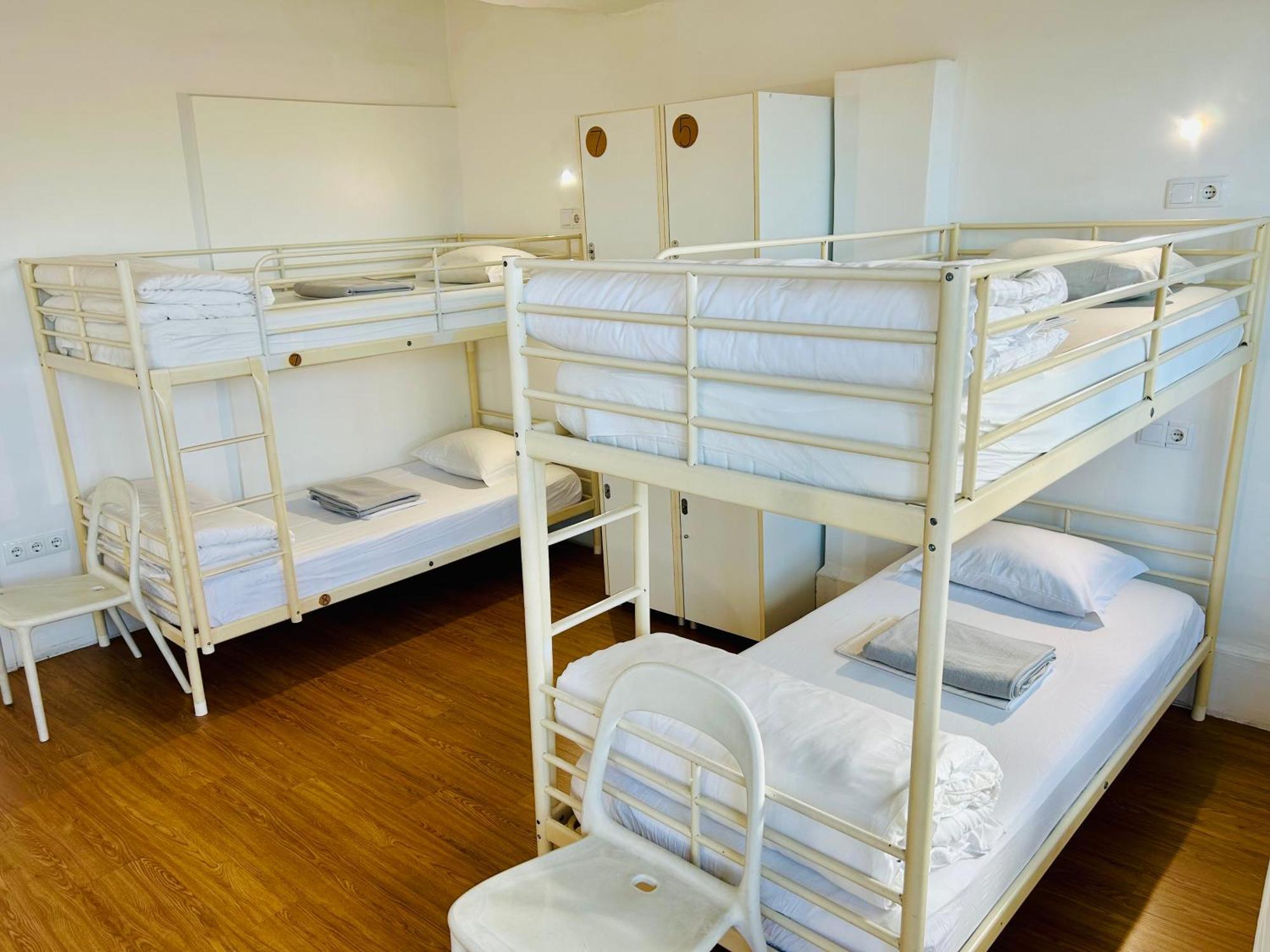 Porto Wine Hostel المظهر الخارجي الصورة