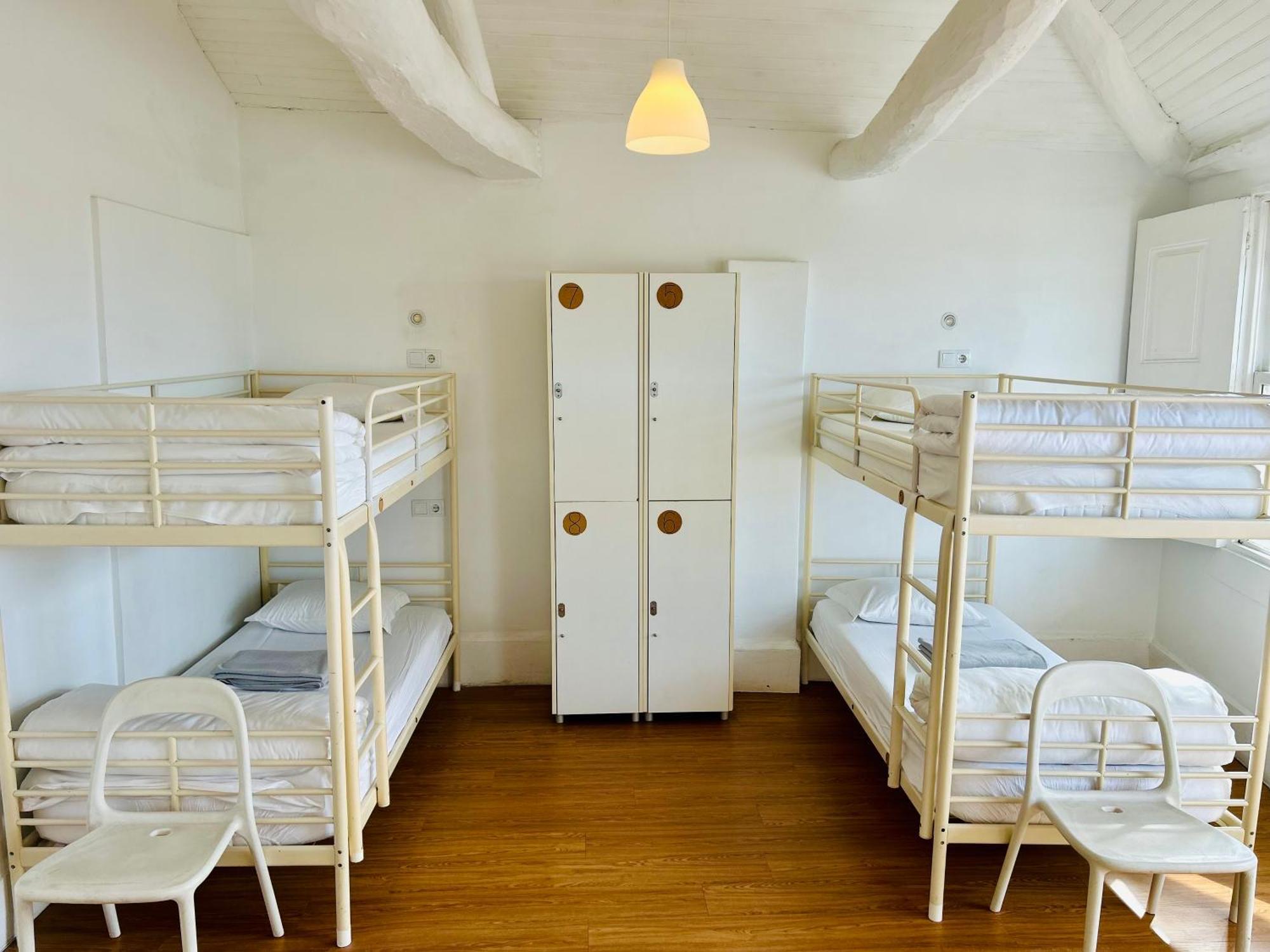 Porto Wine Hostel المظهر الخارجي الصورة