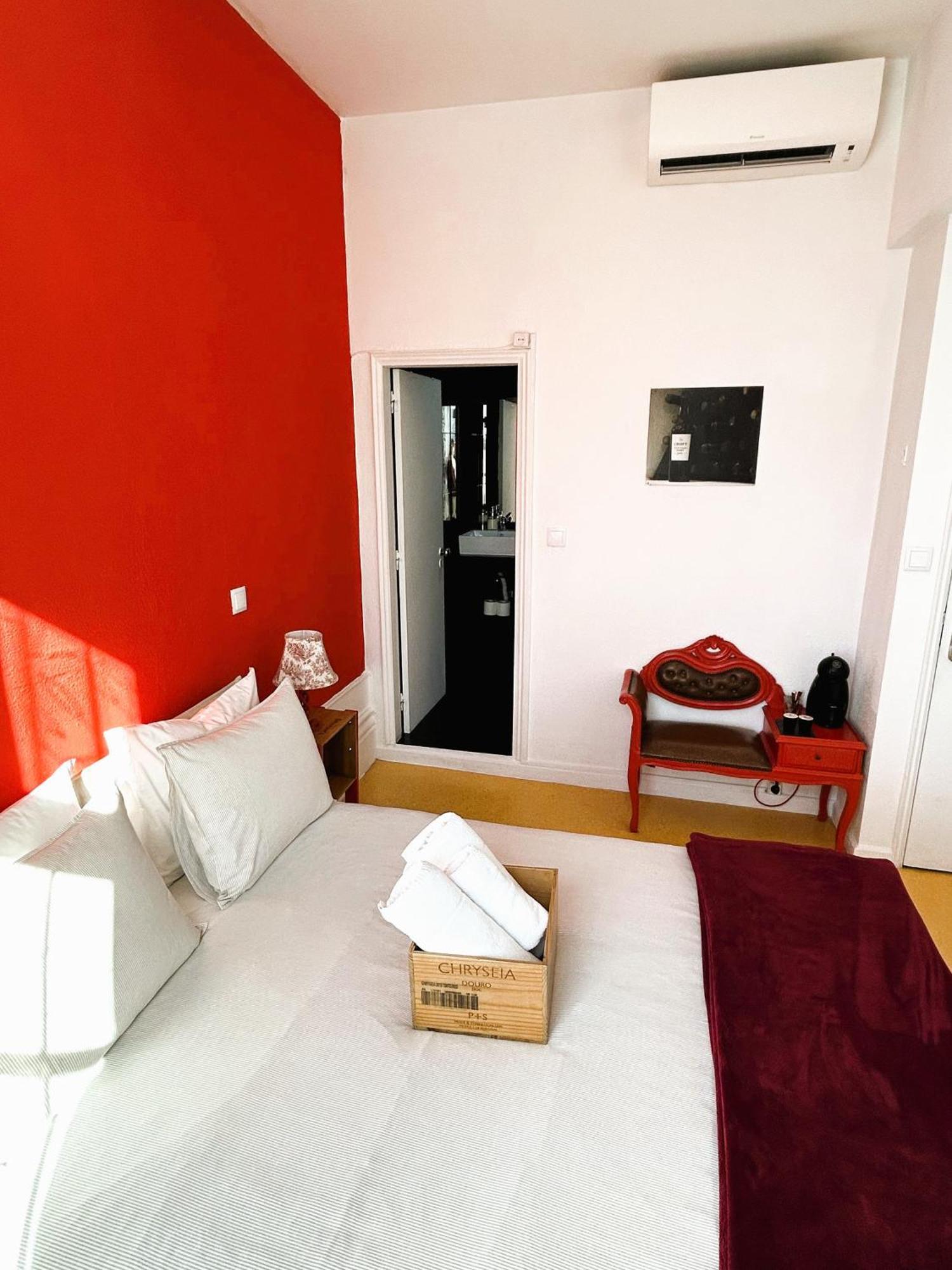 Porto Wine Hostel المظهر الخارجي الصورة
