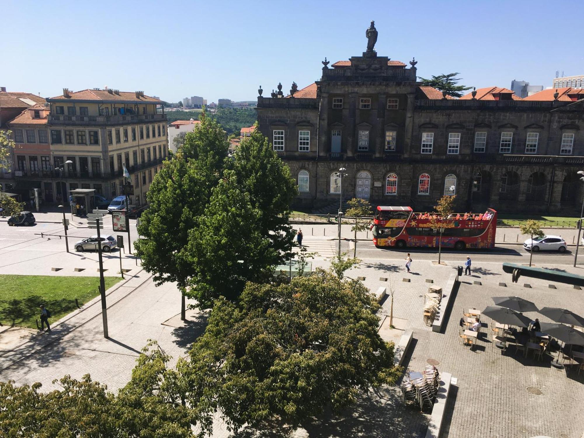 Porto Wine Hostel المظهر الخارجي الصورة