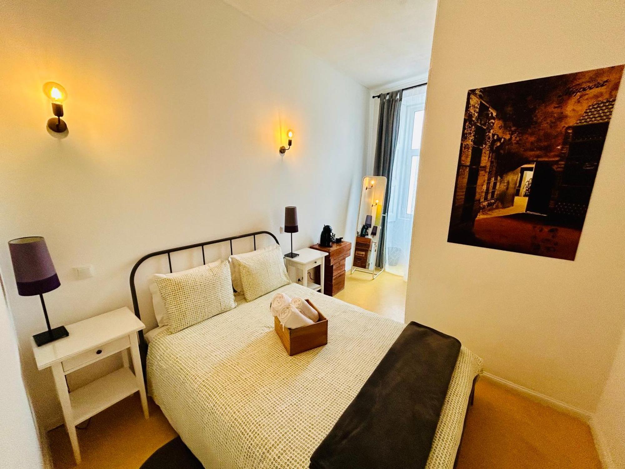 Porto Wine Hostel المظهر الخارجي الصورة