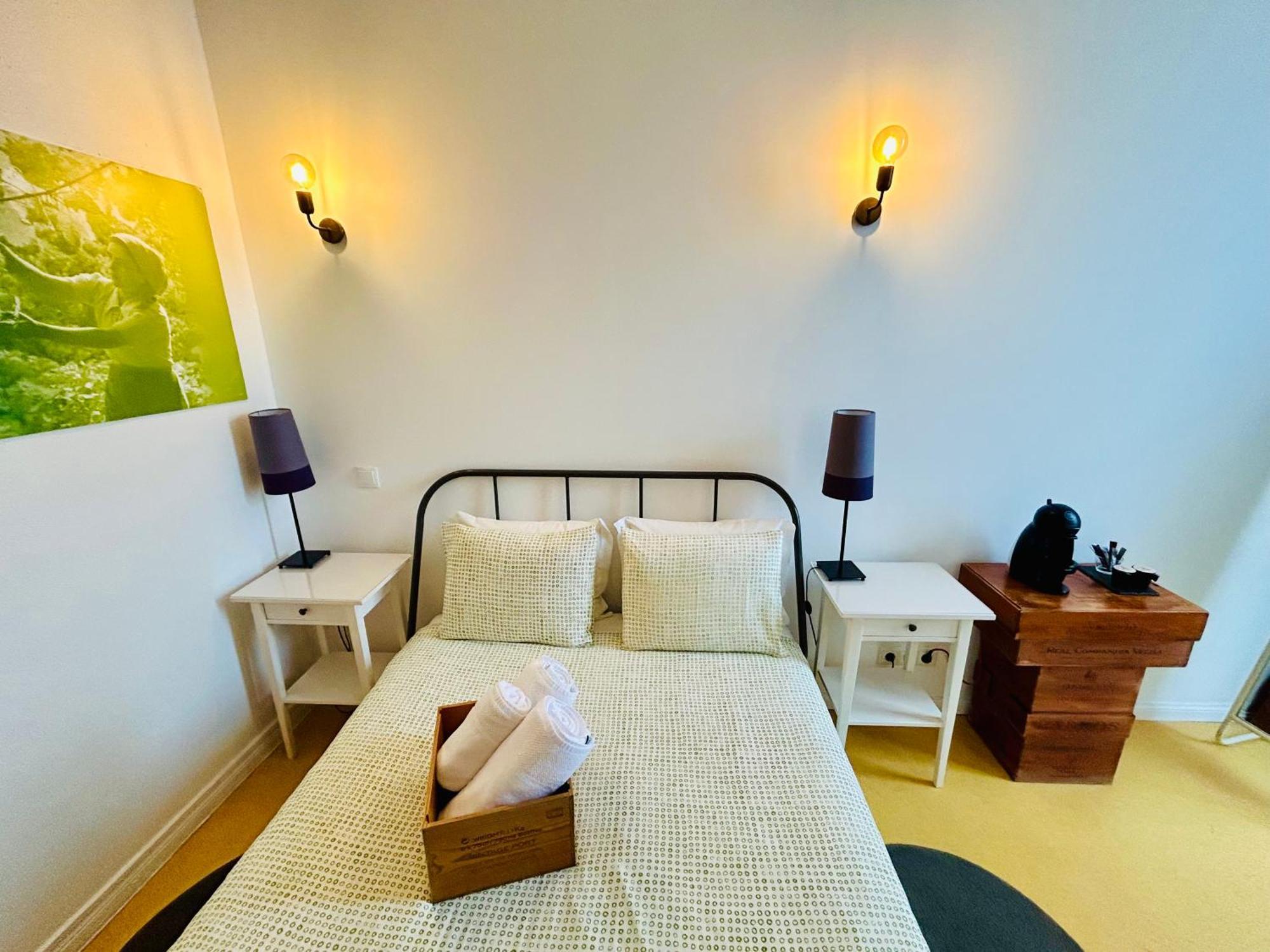 Porto Wine Hostel المظهر الخارجي الصورة