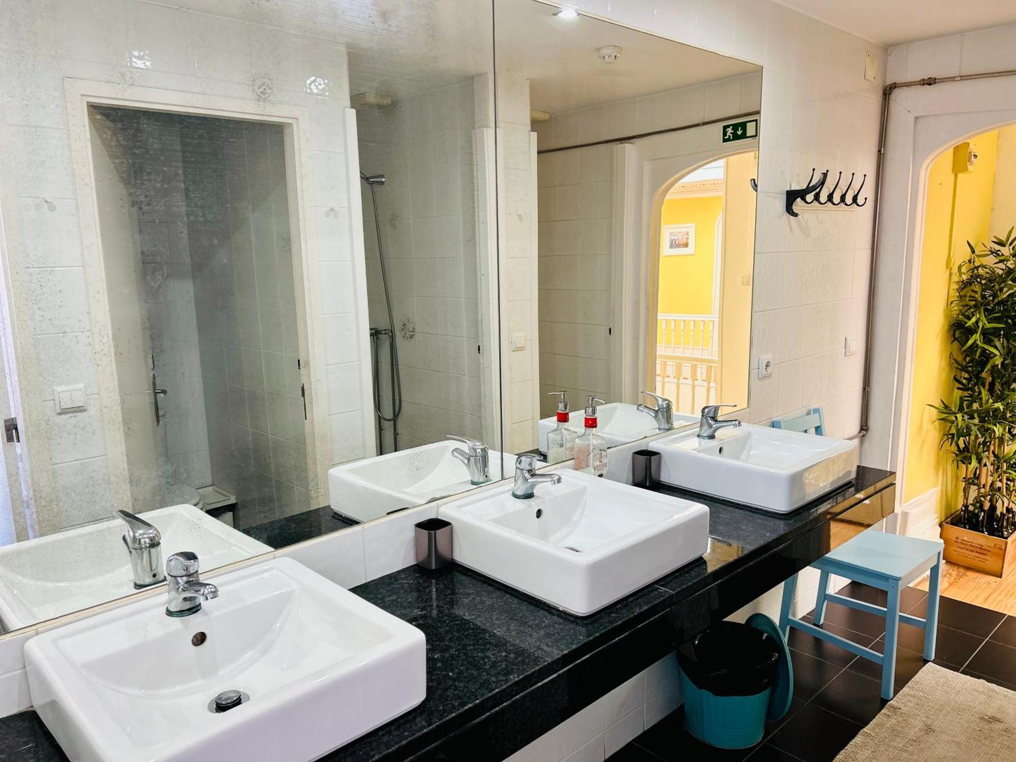 Porto Wine Hostel المظهر الخارجي الصورة