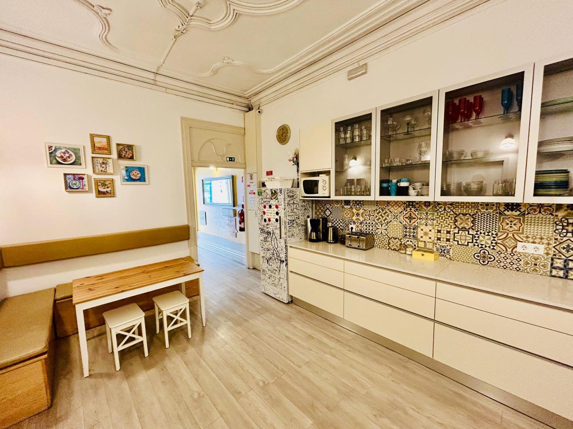 Porto Wine Hostel المظهر الخارجي الصورة