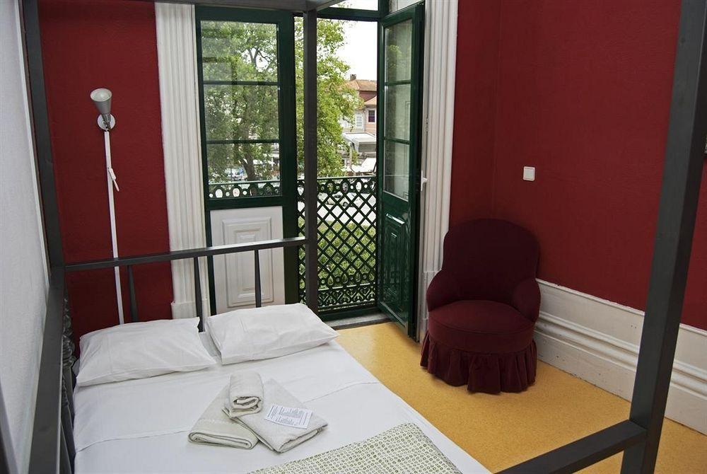 Porto Wine Hostel المظهر الخارجي الصورة