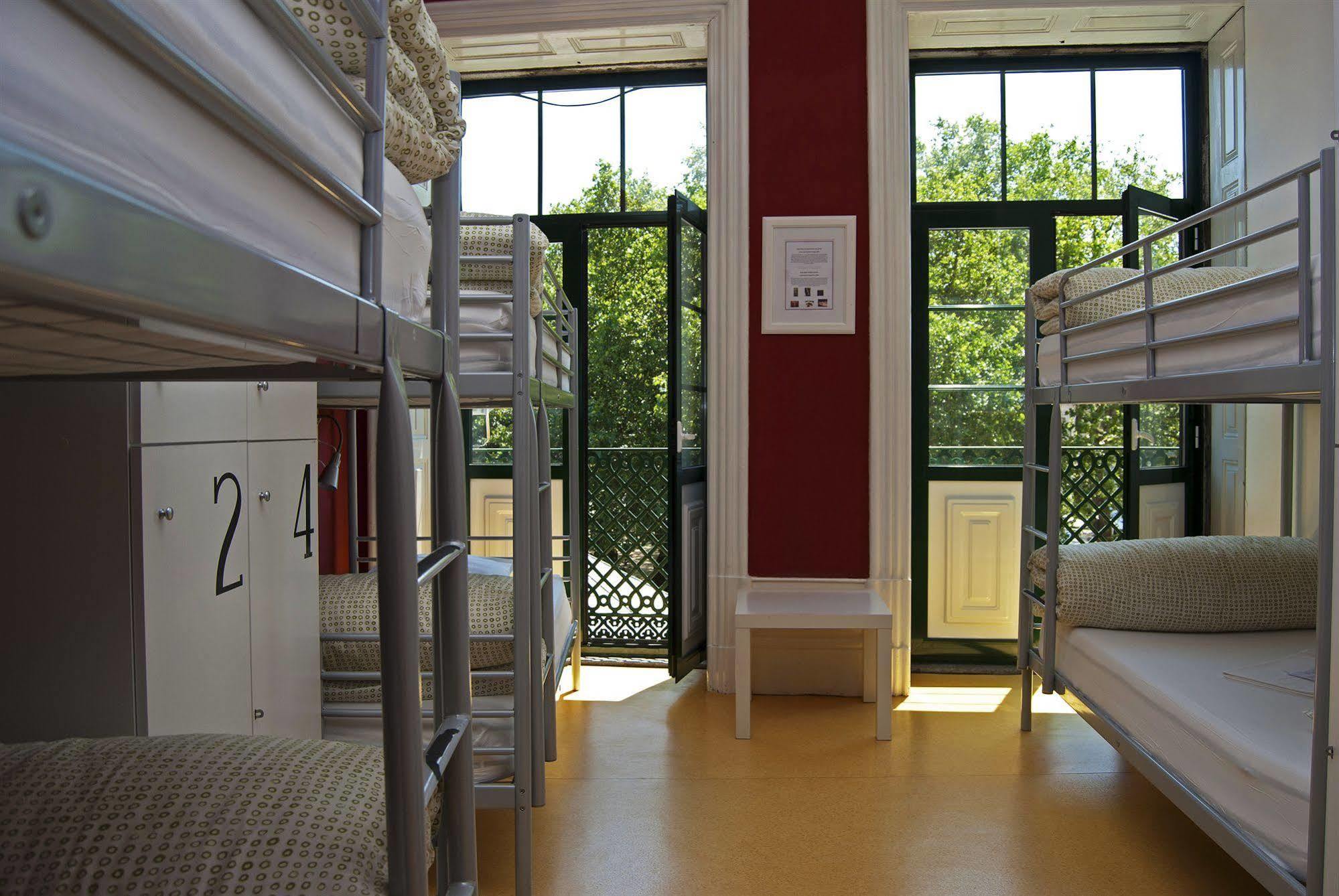Porto Wine Hostel المظهر الخارجي الصورة