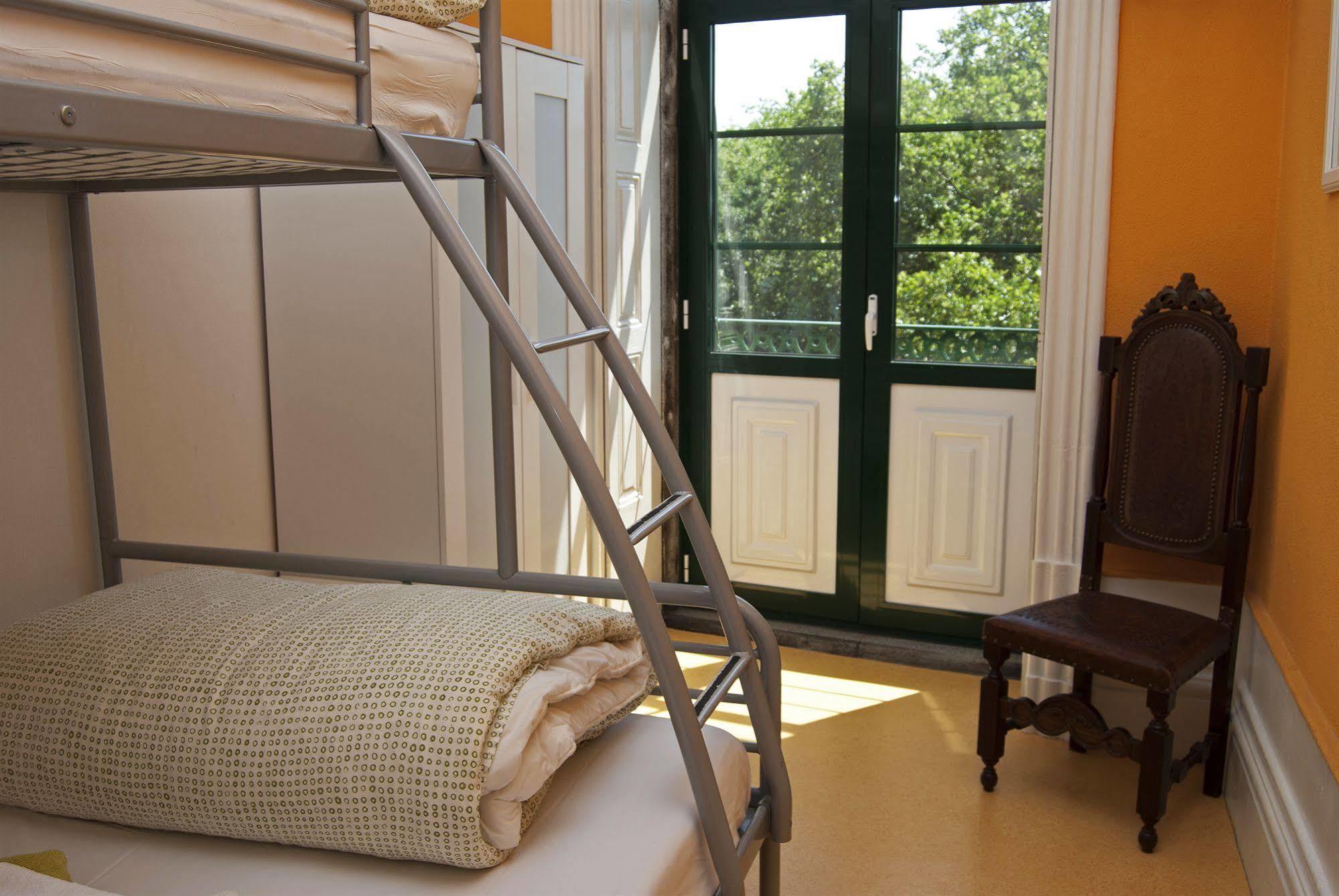 Porto Wine Hostel المظهر الخارجي الصورة