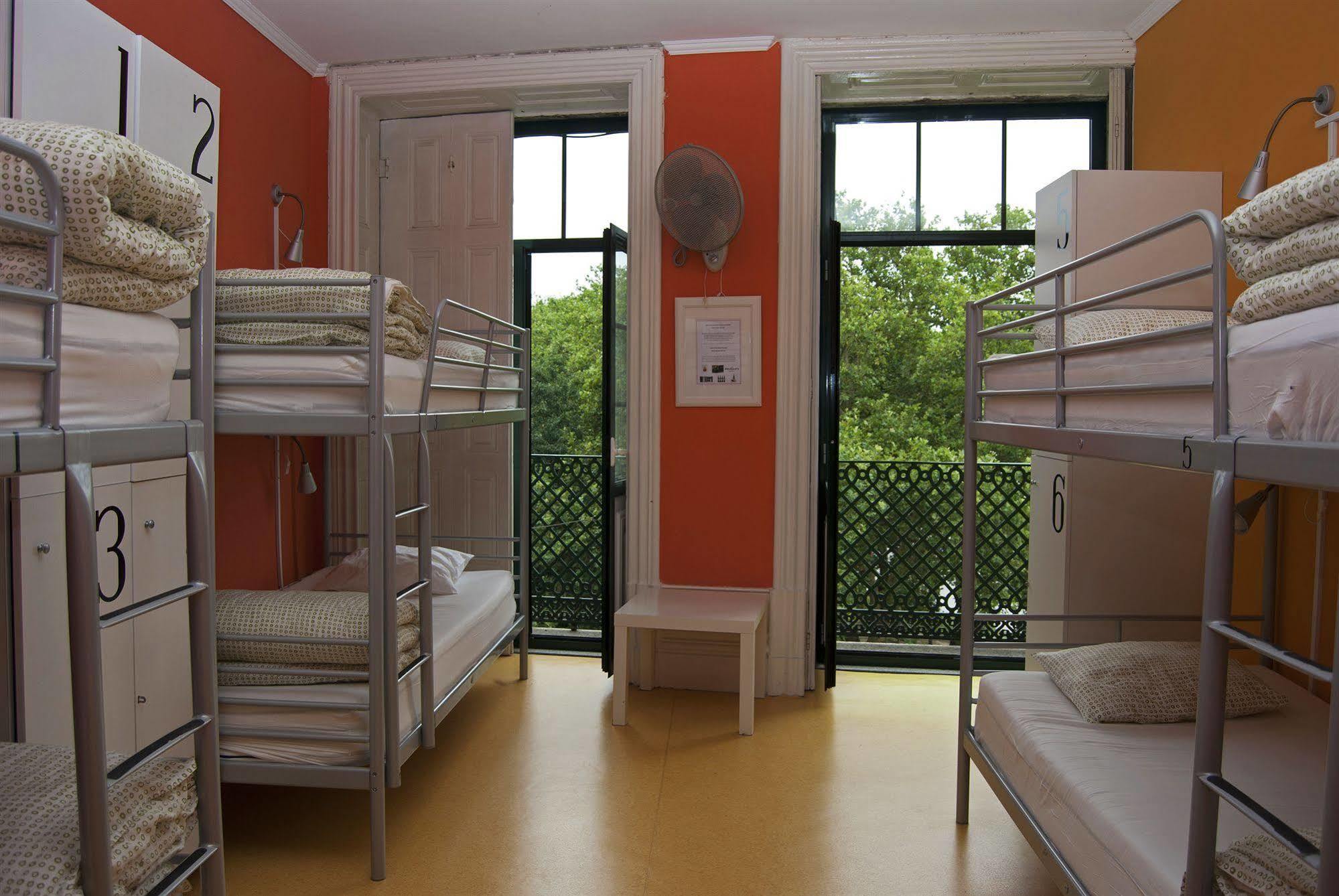 Porto Wine Hostel المظهر الخارجي الصورة