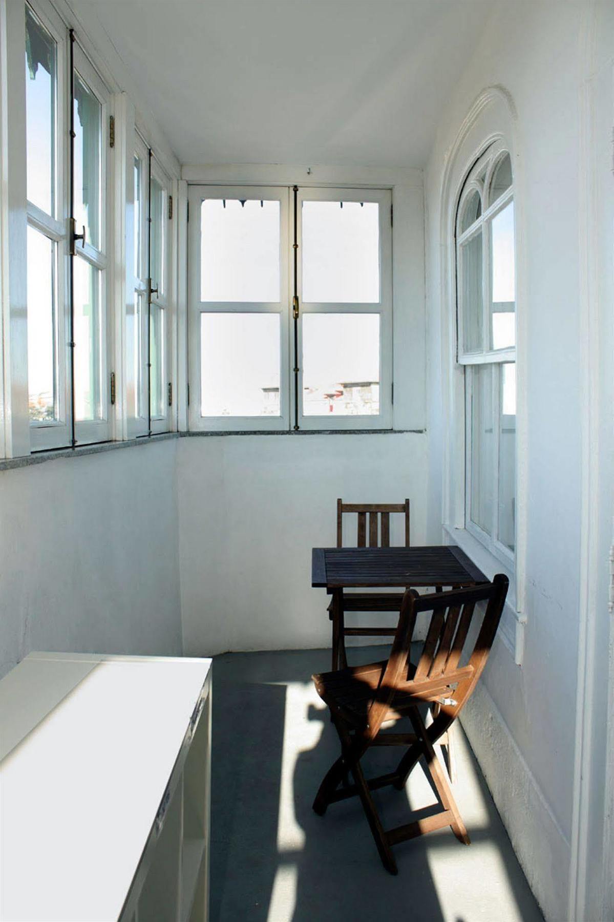Porto Wine Hostel المظهر الخارجي الصورة