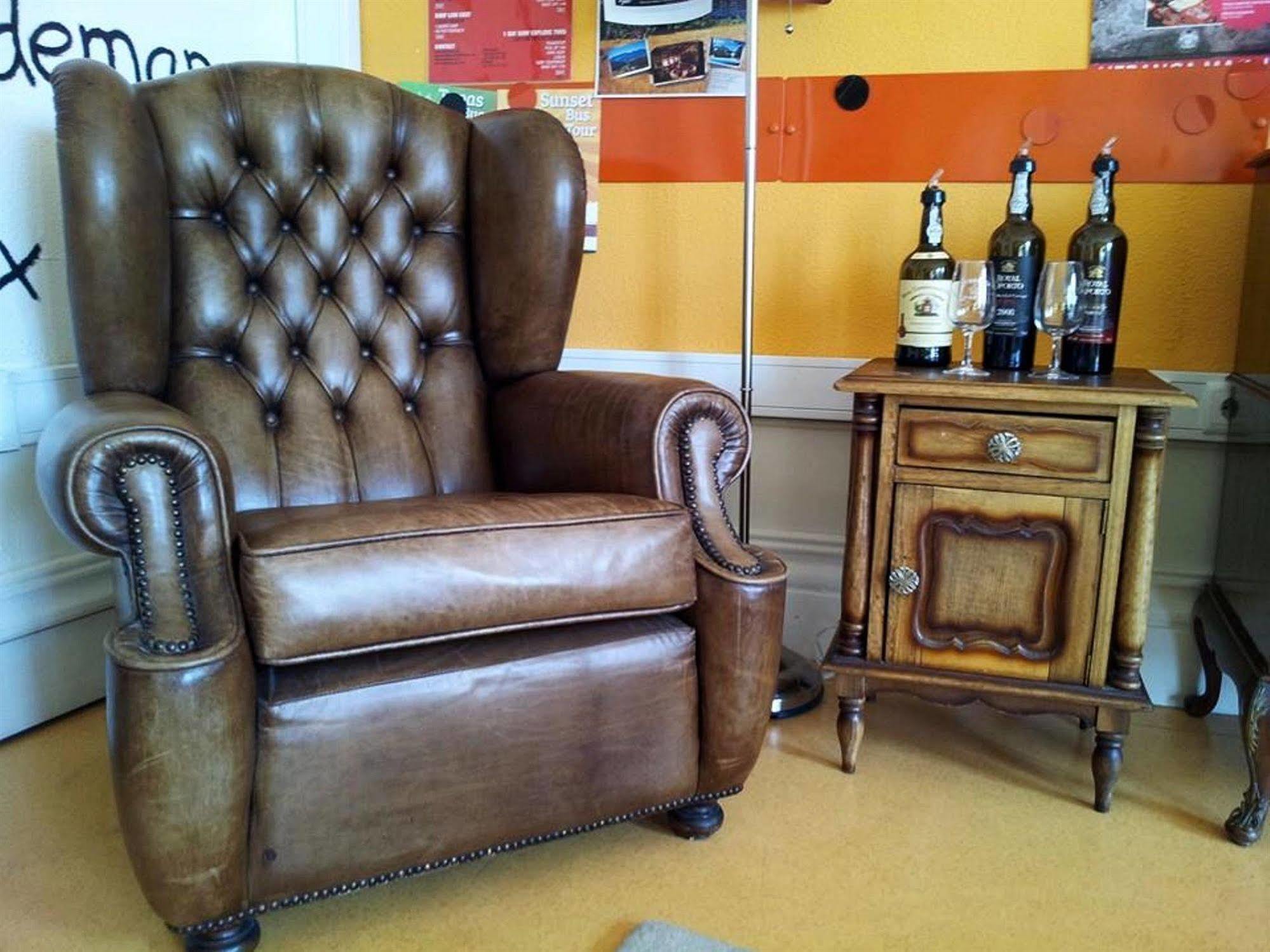 Porto Wine Hostel المظهر الخارجي الصورة