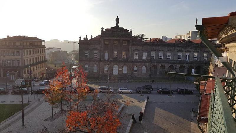 Porto Wine Hostel المظهر الخارجي الصورة